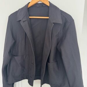 UNIQLO Classic Black Women's Jacket